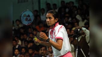 Past Masters of Indian Badminton: Aparna Popat - Consummate artist who became domestic legend