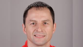 NBA: Chicago Bulls fire general manager Gar Forman, appoint Arturas Karnisovas as executive vice president