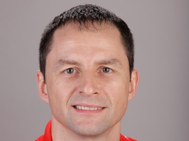 NBA: Chicago Bulls fire general manager Gar Forman, appoint Arturas Karnisovas as executive vice president NBA: Chicago Bulls fire general manager Gar Forman, appoint Arturas Karnisovas as executive vice president