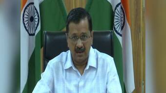 No relaxation in Delhi lockdown for at least a week, Arvind Kejriwal announces as coronavirus cases in National Capital climb to 1,893