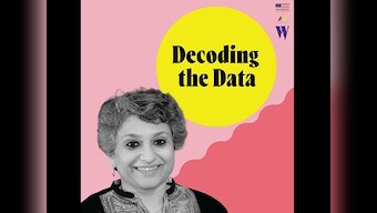 The 'Women In Labour' Podcast: Dr Ashwini Deshpande decodes impediments to female labour force participation in India