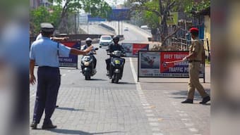 Coronavirus fencing: A complex COVID-19 phenomenon playing out in rural and suburban Assam