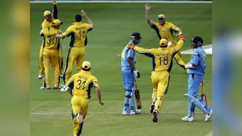 My Favourite Match: Ricky Ponting's rampaging Aussies flatten India in 2003 World Cup final, break a billion hearts