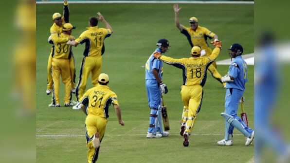 My Favourite Match: Ricky Ponting's rampaging Aussies flatten India in 2003 World Cup final, break a billion hearts