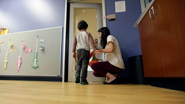 World Autism Awareness Day 2021: UN chief lays emphasis on need for 'inclusion, equity' at workplace World Autism Awareness Day 2021: UN chief lays emphasis on need for 'inclusion, equity' at workplace