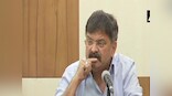 Jitendra Awhad shares online screenshots of threats against him after man claims he was thrashed at NCP leader's bungalow