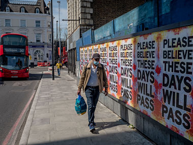 As UK's handling of coronavirus comes under fire, a look at the secretive group guiding the country on COVID-19 As UK's handling of coronavirus comes under fire, a look at the secretive group guiding the country on COVID-19