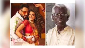 Badshah pays Bengali folk artiste Rs 5 lakh after Genda Phool plagiarism row; Ratan Kahar says want to 'leave behind controversy'