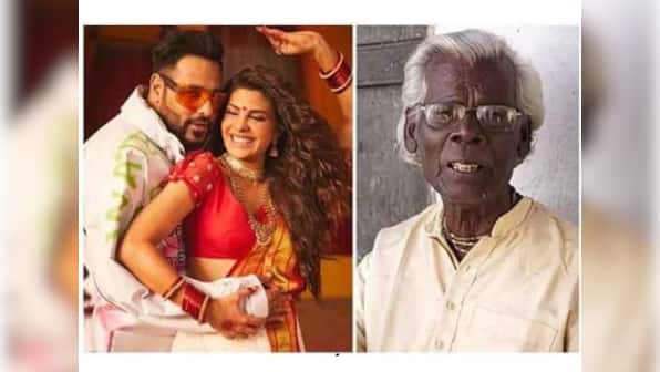 Badshah pays Bengali folk artiste Rs 5 lakh after Genda Phool plagiarism row; Ratan Kahar says want to 'leave behind controversy'