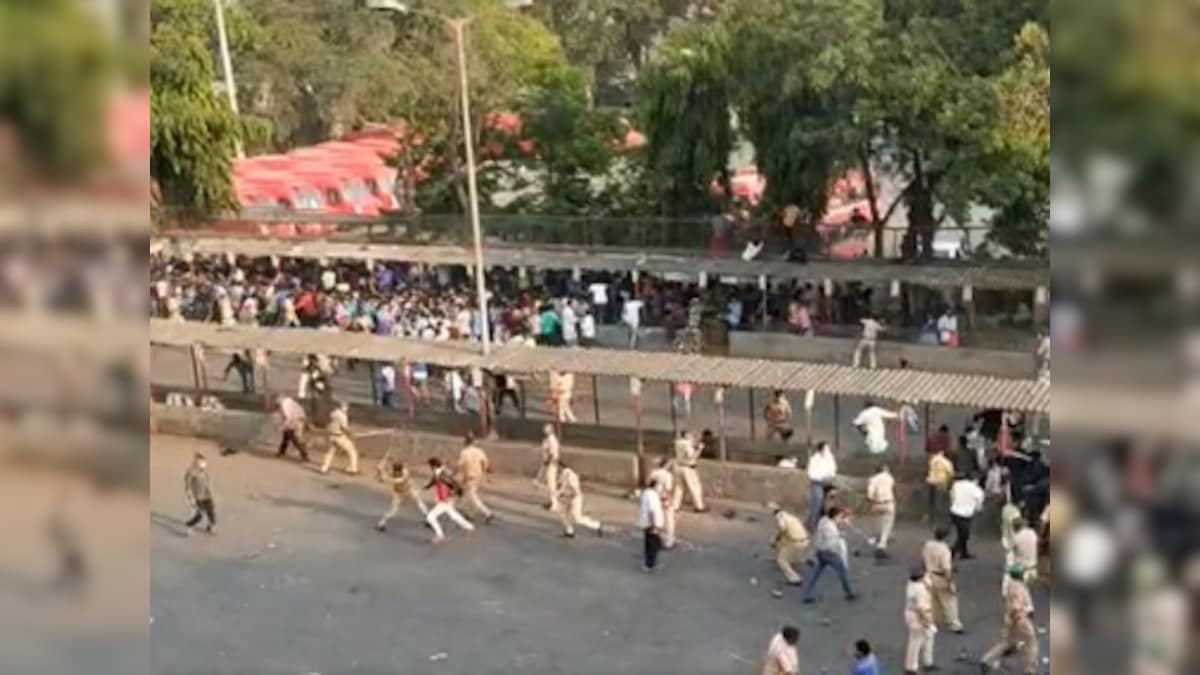 Bombay HC refuses urgent order on plea seeking adequate security deployment in Mumbai after migrants’ unrest in Bandra