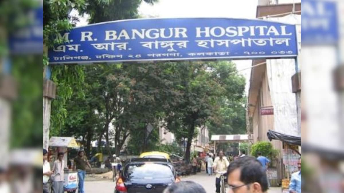 Coronavirus Outbreak: As West Bengal catches up on testing, medical community bears the brunt of an ailing healthcare system