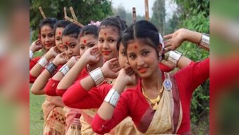 Assam's subdued Bihu during coronavirus lockdown reminiscent of distressing historical events 