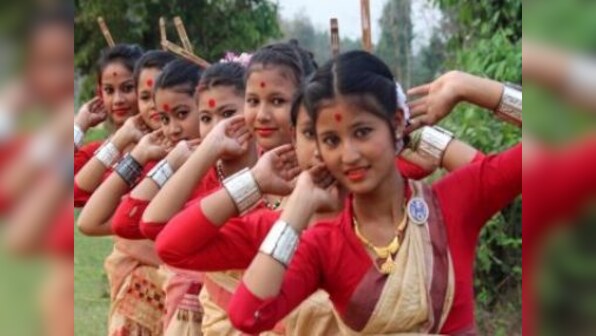 Assam's subdued Bihu during coronavirus lockdown reminiscent of distressing historical events 