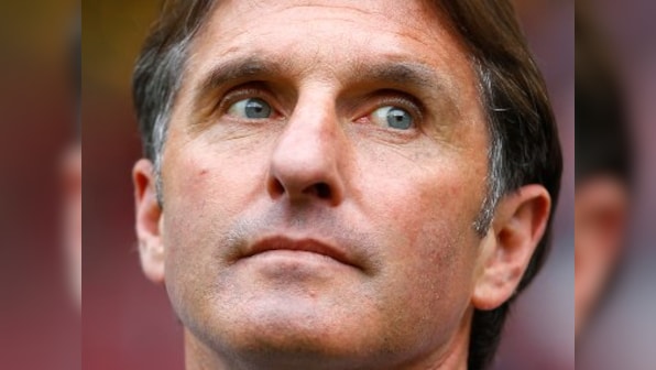 Bundesliga: Newly-appointed Hertha Berlin coach Bruno Labbadia waiting for normalcy to be restored to begin training