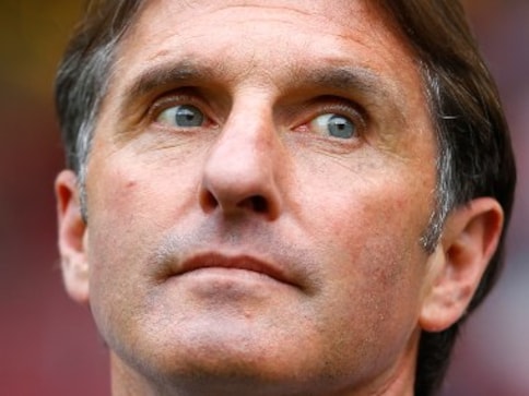 Bundesliga: Newly-appointed Hertha Berlin coach Bruno Labbadia waiting for normalcy to be restored to begin training Bundesliga: Newly-appointed Hertha Berlin coach Bruno Labbadia waiting for normalcy to be restored to begin training