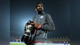 Coronavirus Outbreak: Jamshedpur FC midfielder CK Vineeth joins government helpline centre in Kerala