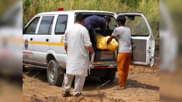 Firstpost podcast: Govt must address misconceptions over burial, cremation of COVID-19 victims, says public health expert Dr Aiswarya Rao