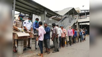 Coronavirus Outbreak: Centre to take final call on lockdown extension today; a look at states who back decision
