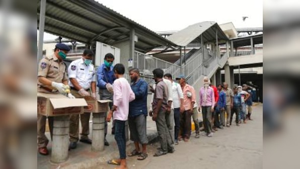 Coronavirus Outbreak: Centre to take final call on lockdown extension today; a look at states who back decision