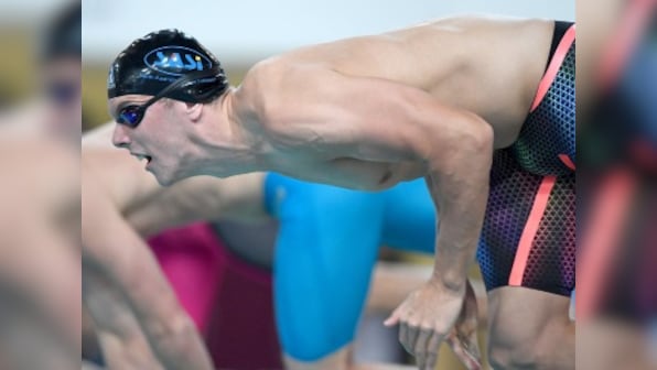 Tokyo Olympics 2020: Australia's Kyle Chalmers looking to cement himself as one of greatest swimmer at 'biggest' Games