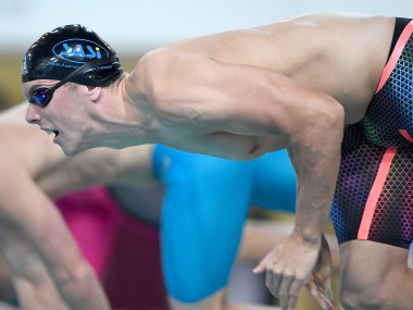 Tokyo Olympics 2020: Australia's Kyle Chalmers looking to cement himself as one of greatest swimmer at 'biggest' Games Tokyo Olympics 2020: Australia's Kyle Chalmers looking to cement himself as one of greatest swimmer at 'biggest' Games