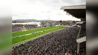 Coronavirus Outbreak: Cheltenham Festival organisers defend decision to go ahead with meet despite COVID-19 pandemic
