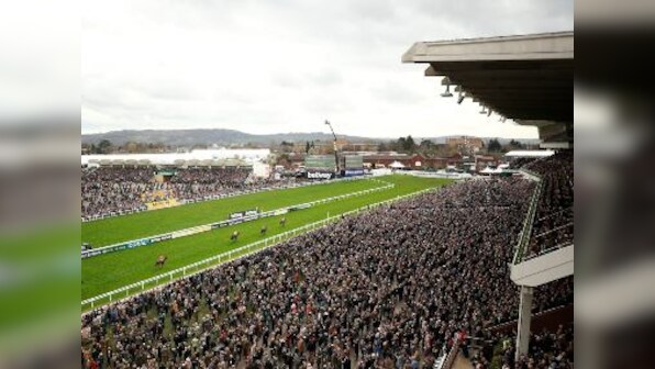 Coronavirus Outbreak: Cheltenham Festival organisers defend decision to go ahead with meet despite COVID-19 pandemic