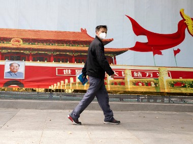 Coronavirus Outbreak: China classifies Wuhan as low-risk area as cases, deaths abate in pandemic's epicentre Coronavirus Outbreak: China classifies Wuhan as low-risk area as cases, deaths abate in pandemic's epicentre