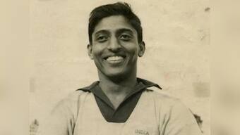 Legendary former India footballer Chuni Goswami suffers cardiac arrest, passes away at 82