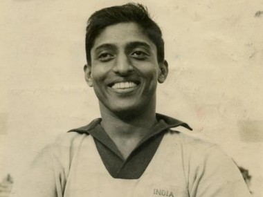 Legendary former India footballer Chuni Goswami suffers cardiac arrest, passes away at 82 Legendary former India footballer Chuni Goswami suffers cardiac arrest, passes away at 82