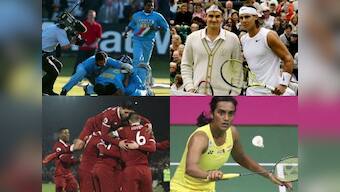 Coronavirus Outbreak: Classic matches to watch (or re-watch) during extended lockdown