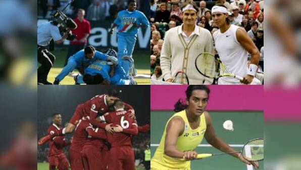 Coronavirus Outbreak: Classic matches to watch (or re-watch) during extended lockdown