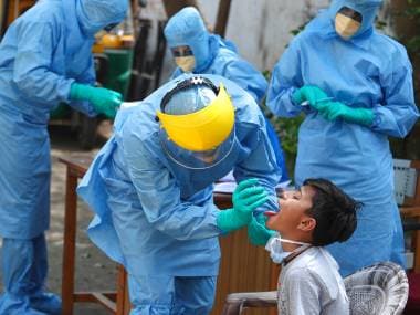  Coronavirus Outbreak LIVE Updates: Maharashtra registers 92 fresh COVID-19 cases, 72 in Mumbai; door-to-door testing begins in Dharavi