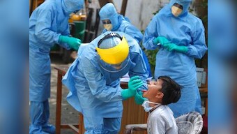 Coronavirus outbreak: Delhi child rights body's helpline gets nearly 19k calls in six days; over 35% were distress calls to procure ration, medicines