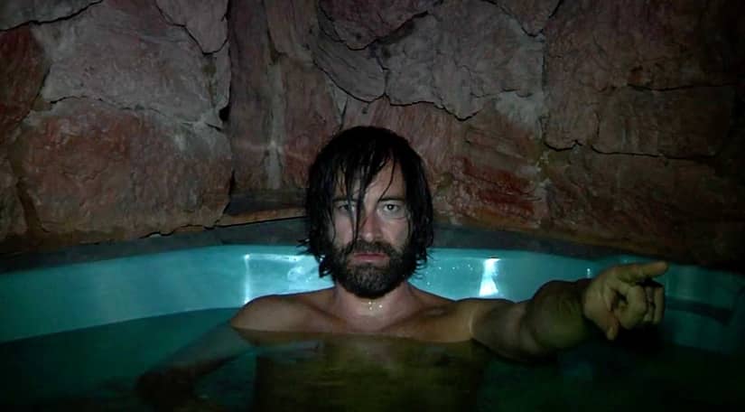 A still from Creep