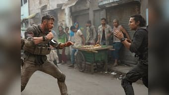 'Chris Hemsworth has a kickass sense of humour': Randeep Hooda on working with the Avengers actor in Extraction