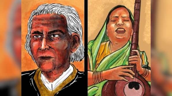 Dalit shahirs of Maharashtra: From Bhimrao Kardak to Sambhaji Bhagat, tracing a legacy of anti-caste music and poetry