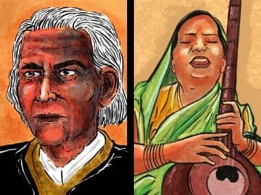 Dalit shahirs of Maharashtra: From Bhimrao Kardak to Sambhaji Bhagat, tracing a legacy of anti-caste music and poetry
