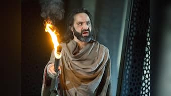 National Theatre's Dara examines life of the Mughal prince, showcases his socio-political relevance in contemporary discourse