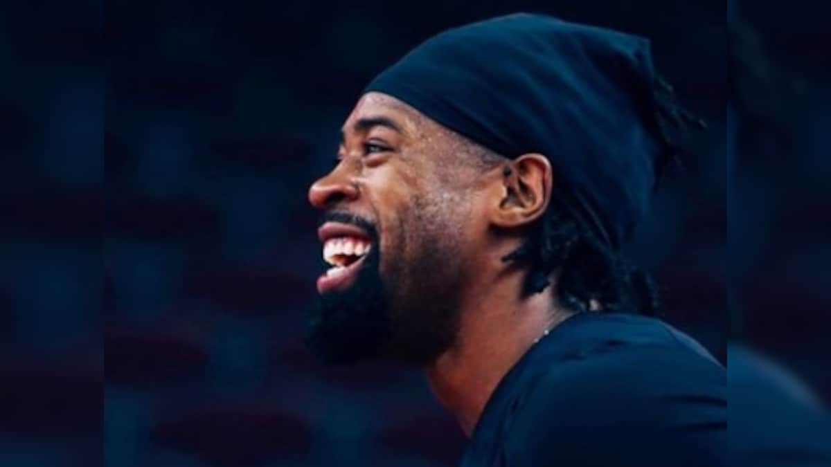 Coronavirus Outbreak: Brooklyn Nets' DeAndre Jordan says meditation is helping him stay positive amid COVID-19 crisis