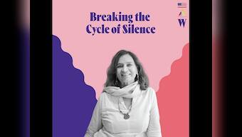 The 'Women In Labour' Podcast: Dr Deepa Narayan on unlearning deference to men, breaking the cycle of silence