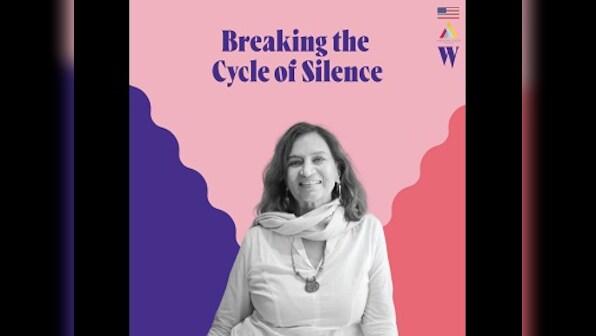 The 'Women In Labour' Podcast: Dr Deepa Narayan on unlearning deference to men, breaking the cycle of silence