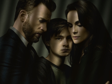 Defending Jacob review: Chris Evans, Michelle Dockery anchor this second-rate legal drama from Apple TV+ Defending Jacob review: Chris Evans, Michelle Dockery anchor this second-rate legal drama from Apple TV+