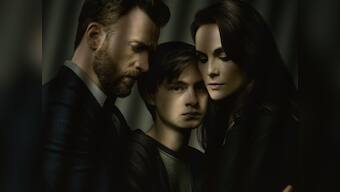 Defending Jacob review: Chris Evans, Michelle Dockery anchor this second-rate legal drama from Apple TV+
