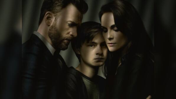 Defending Jacob review: Chris Evans, Michelle Dockery anchor this second-rate legal drama from Apple TV+