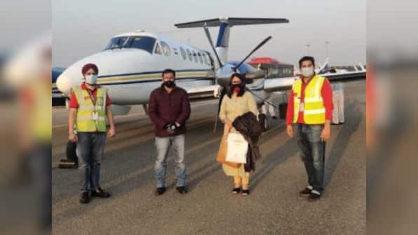 Asian Games gold medallist Dingko Singh flown to Delhi for cancer treatment amidst nation-wide lockdown