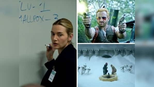 While Hollywood aces disaster films, why Indian cinema continues to lack budget and appetite for the genre
