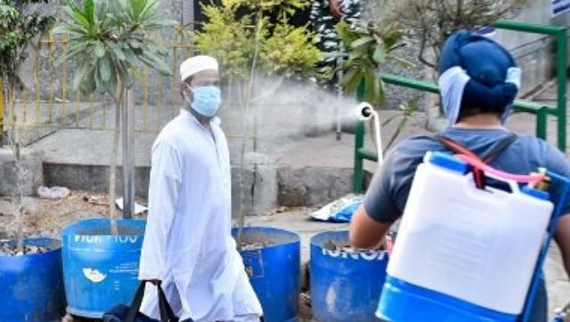 COVID-19 precautions: Six sanitisation and disinfection mistakes people may still be making COVID-19 precautions: Six sanitisation and disinfection mistakes people may still be making