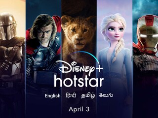  Disney Plus to roll out on 3 April in India, subscription plans start at Rs 399 per year