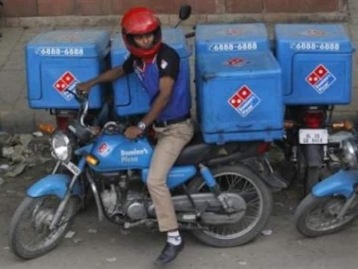 Coronavirus Outbreak: Domino's Pizza, ITC Foods join hands to deliver essentials items during lockdown